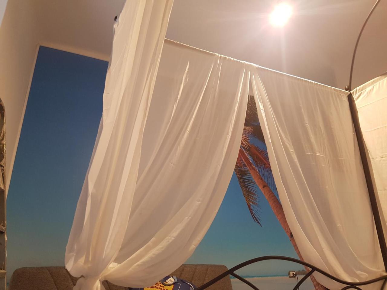 Bed Rho Stazione Bed & Breakfast Dış mekan fotoğraf