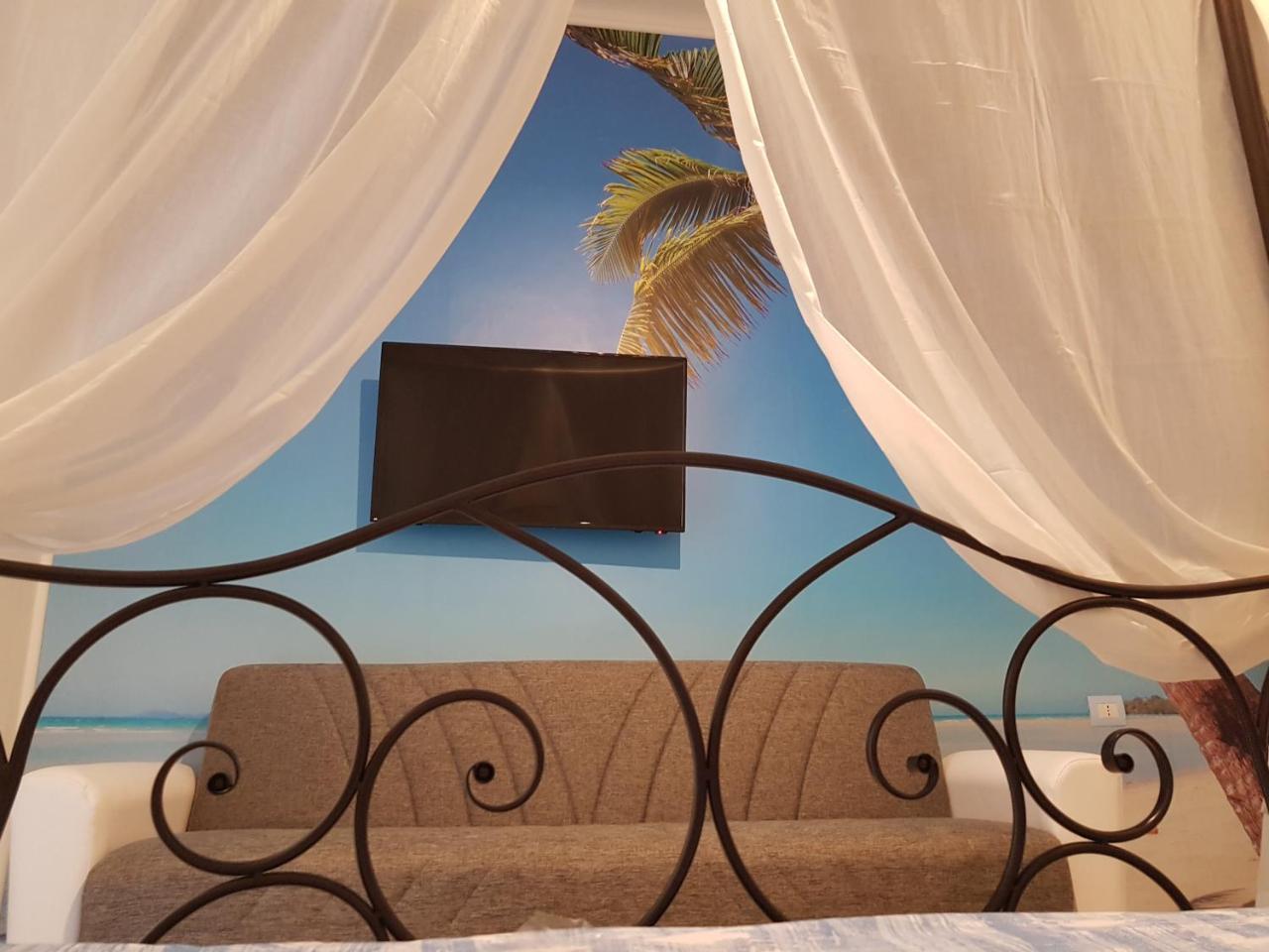 Bed Rho Stazione Bed & Breakfast Dış mekan fotoğraf