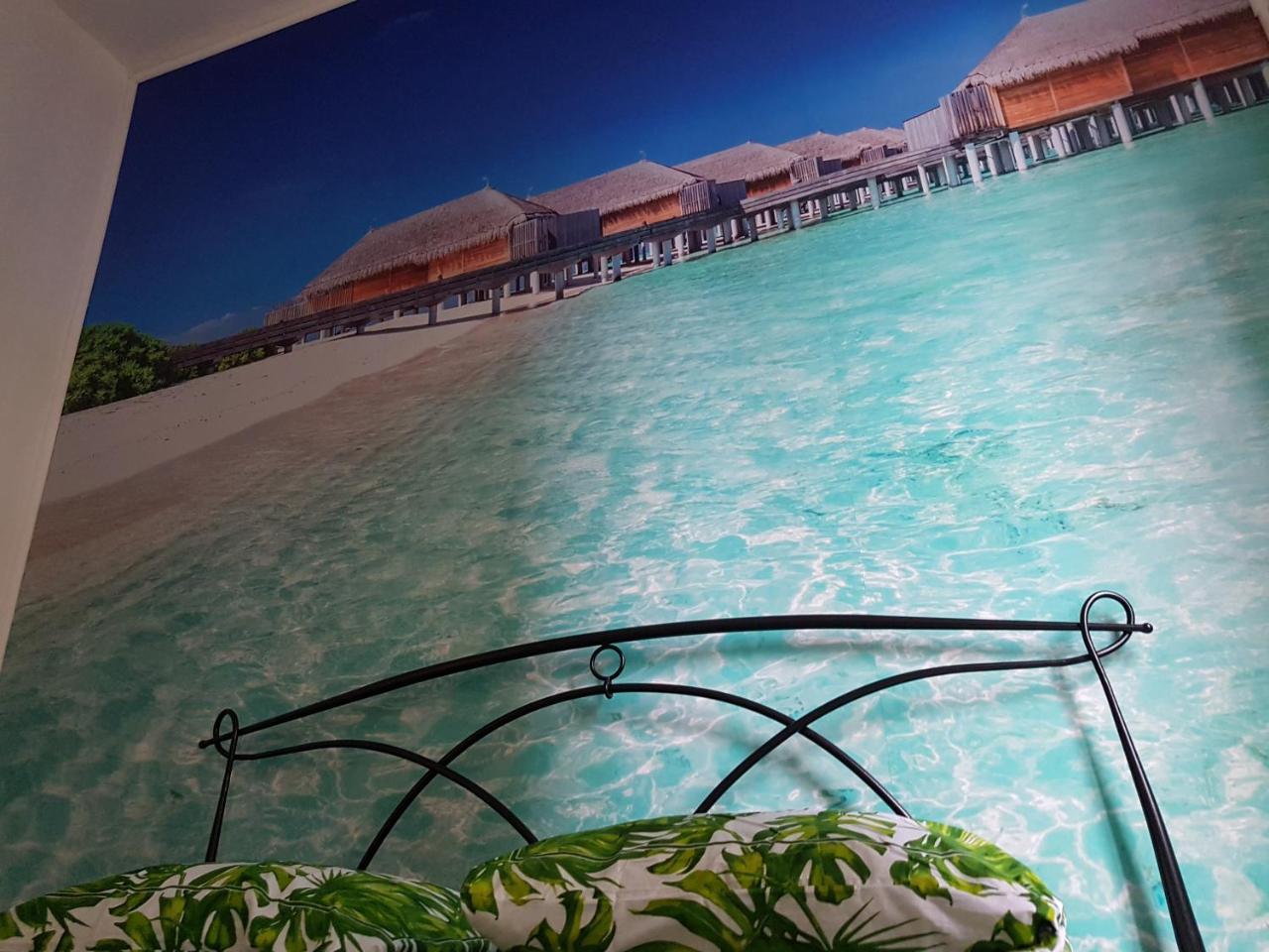 Bed Rho Stazione Bed & Breakfast Dış mekan fotoğraf