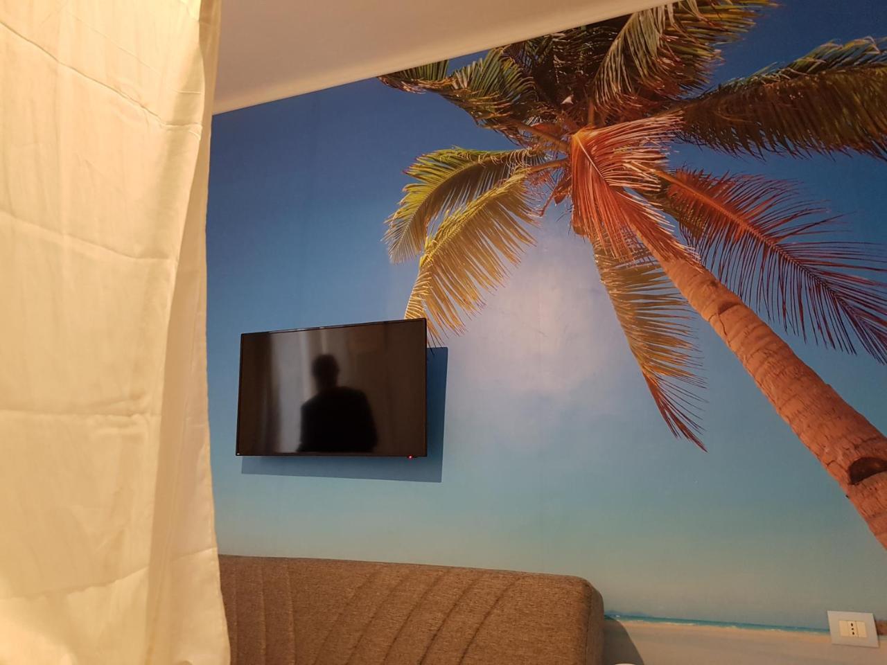 Bed Rho Stazione Bed & Breakfast Dış mekan fotoğraf