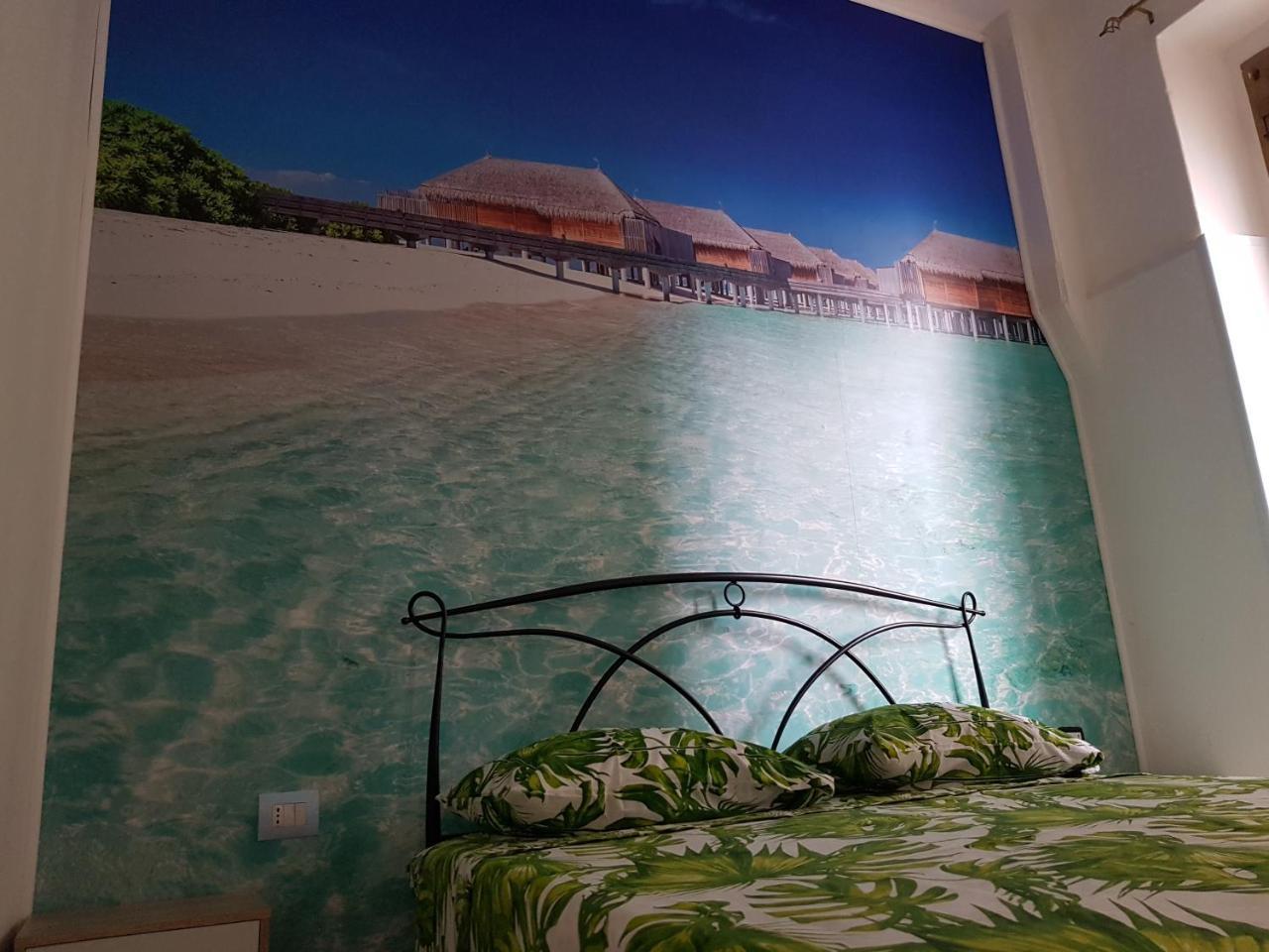 Bed Rho Stazione Bed & Breakfast Dış mekan fotoğraf