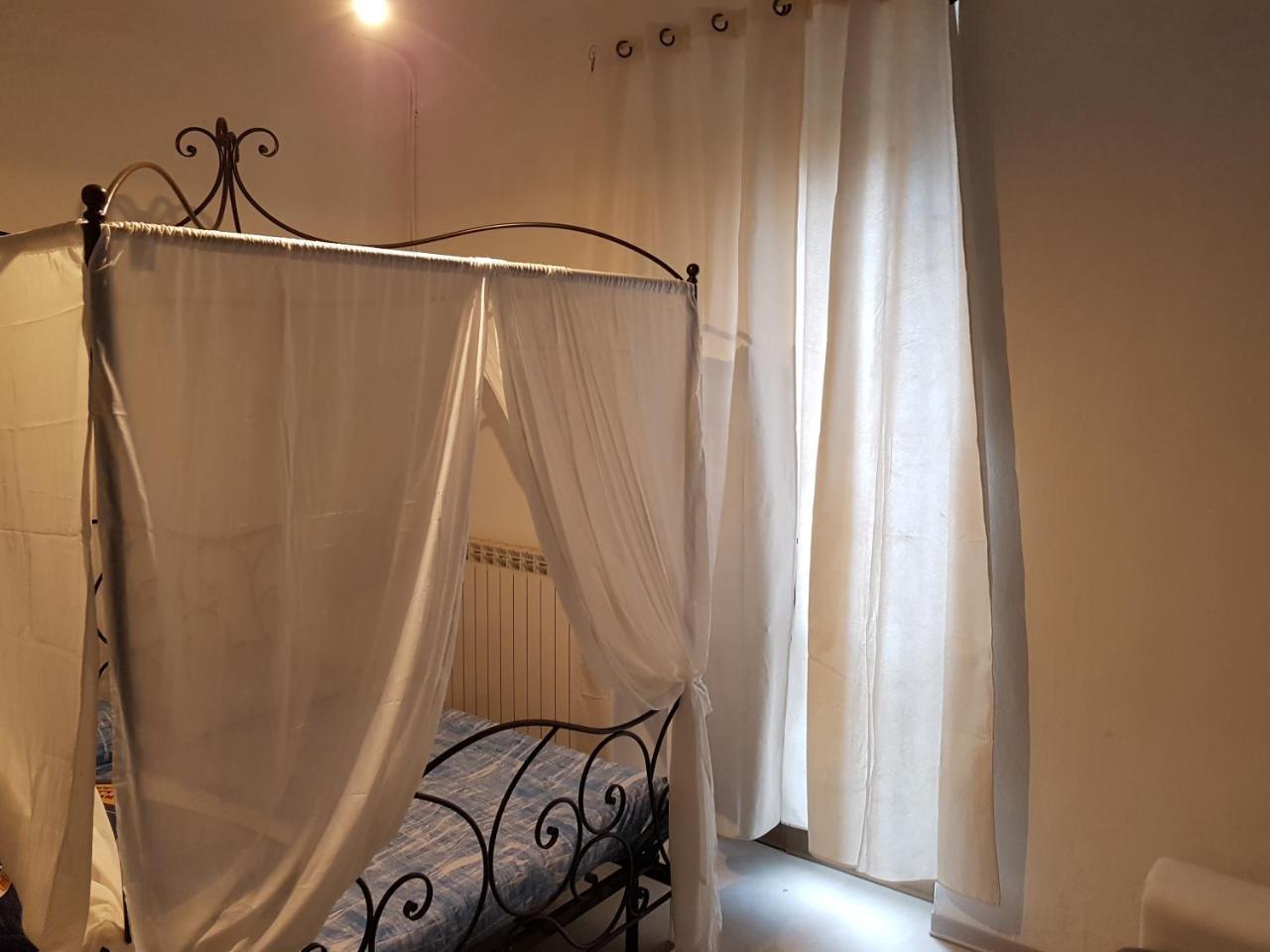 Bed Rho Stazione Bed & Breakfast Dış mekan fotoğraf