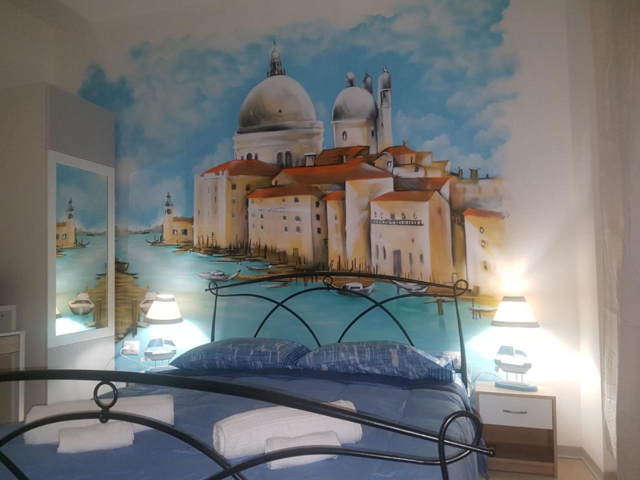 Bed Rho Stazione Bed & Breakfast Dış mekan fotoğraf