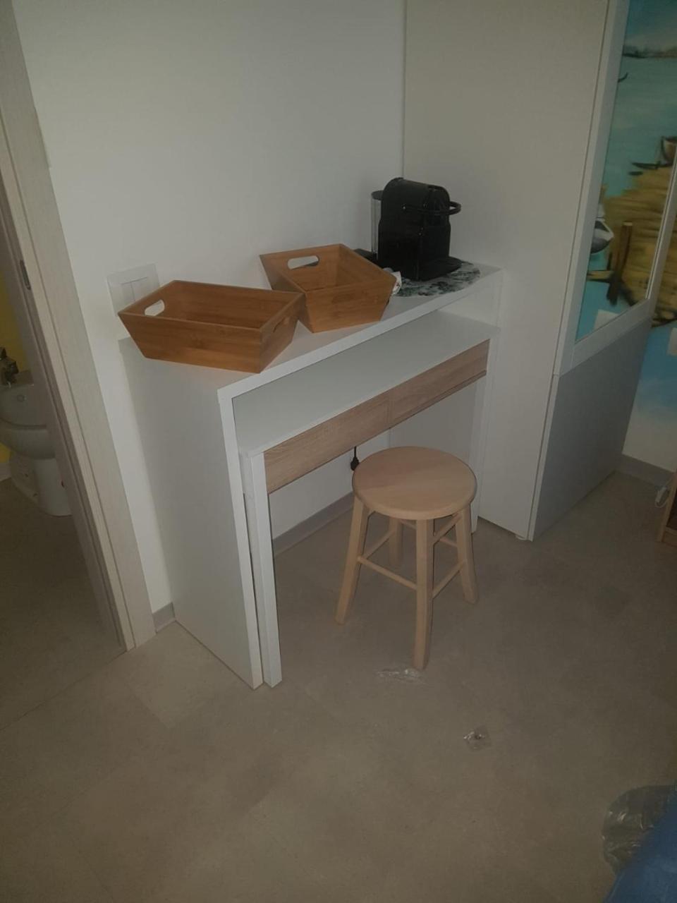 Bed Rho Stazione Bed & Breakfast Dış mekan fotoğraf