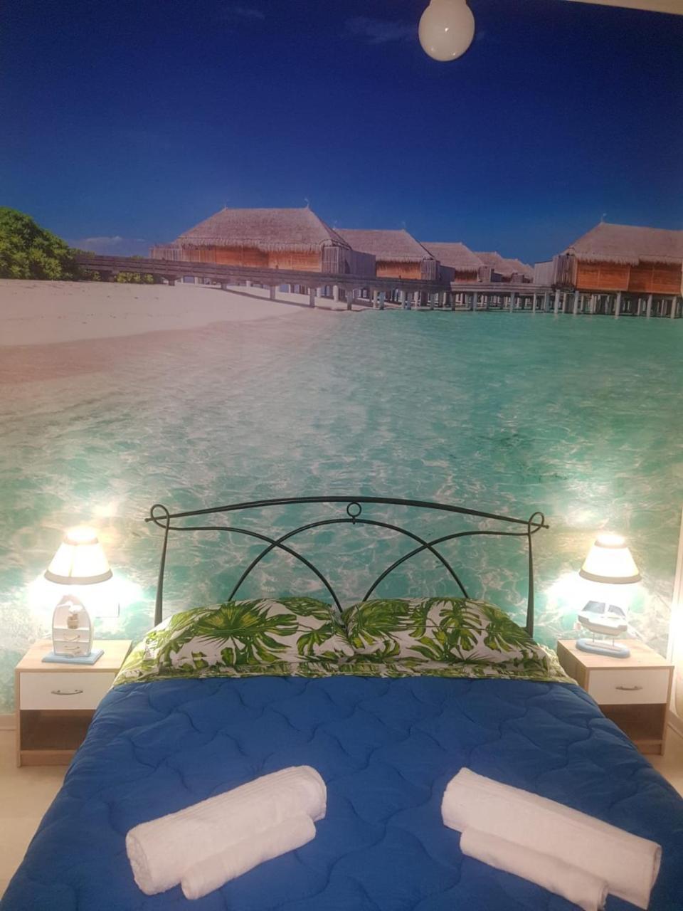Bed Rho Stazione Bed & Breakfast Dış mekan fotoğraf