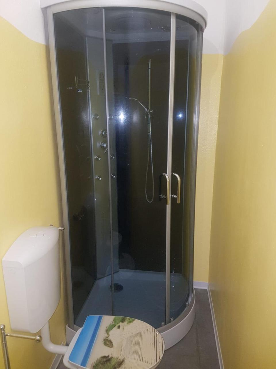 Bed Rho Stazione Bed & Breakfast Dış mekan fotoğraf
