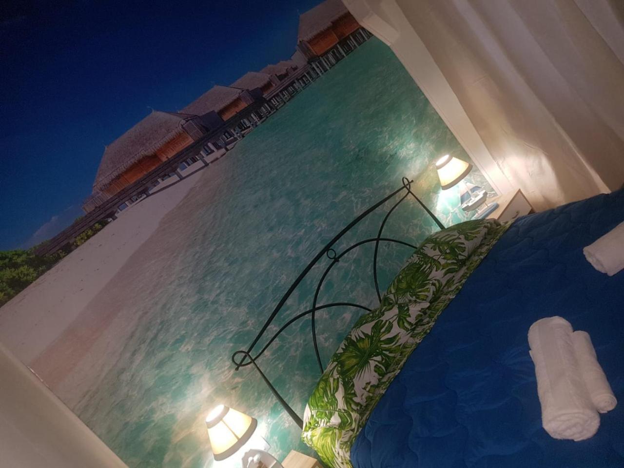 Bed Rho Stazione Bed & Breakfast Dış mekan fotoğraf