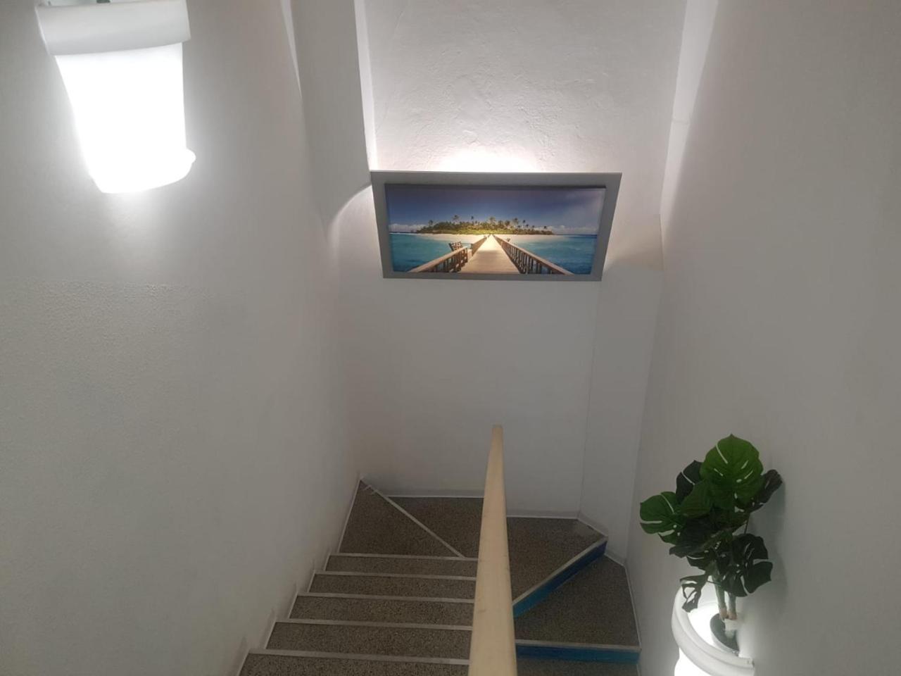 Bed Rho Stazione Bed & Breakfast Dış mekan fotoğraf