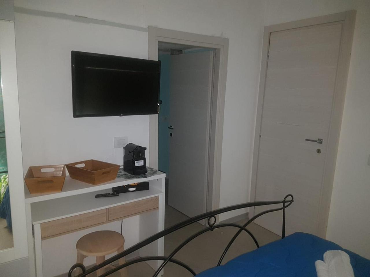 Bed Rho Stazione Bed & Breakfast Dış mekan fotoğraf