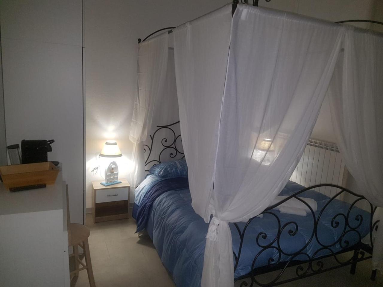 Bed Rho Stazione Bed & Breakfast Dış mekan fotoğraf