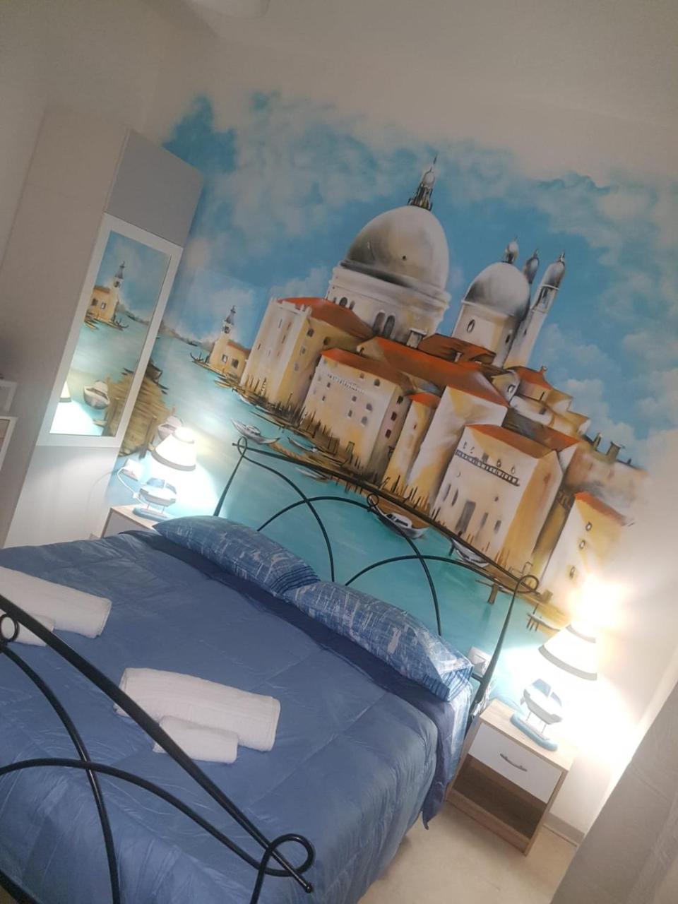 Bed Rho Stazione Bed & Breakfast Dış mekan fotoğraf