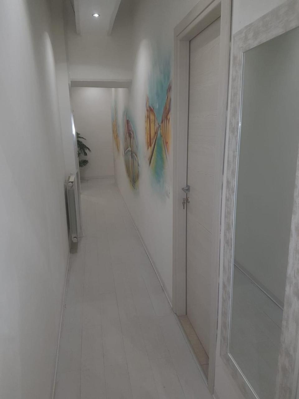 Bed Rho Stazione Bed & Breakfast Dış mekan fotoğraf