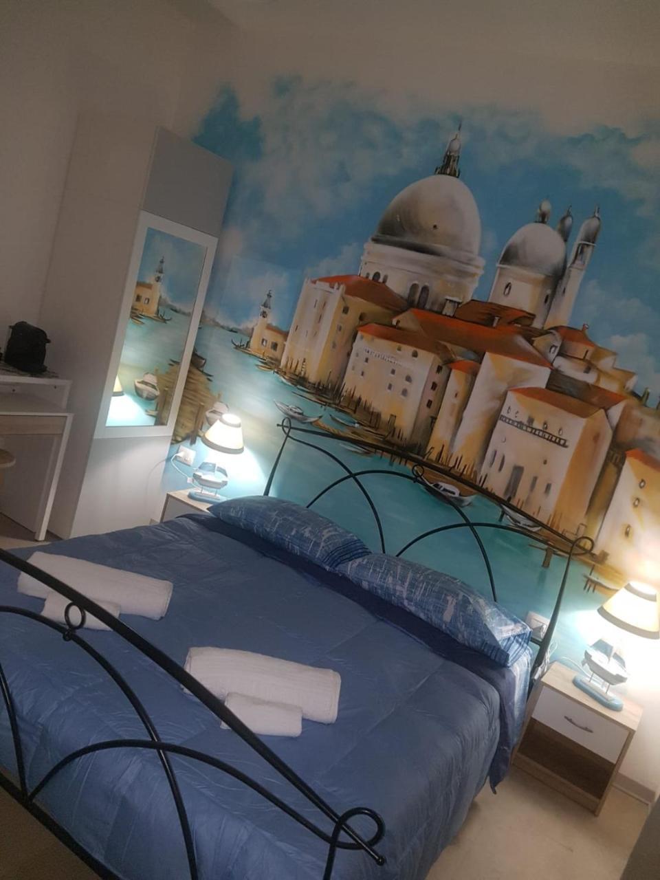 Bed Rho Stazione Bed & Breakfast Dış mekan fotoğraf
